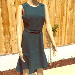 NEW White House Black Market Dress